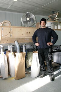 Photo du producteur