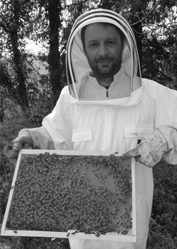 Photo du producteur