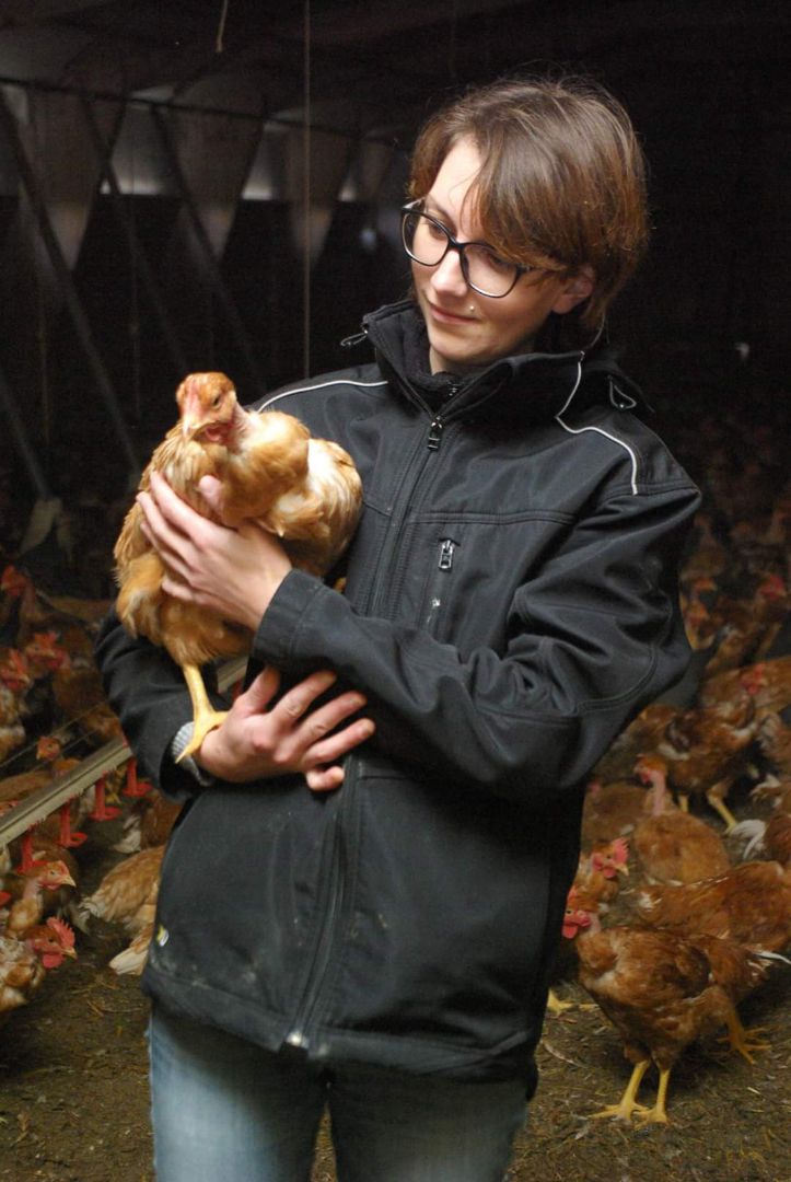 Photo du producteur