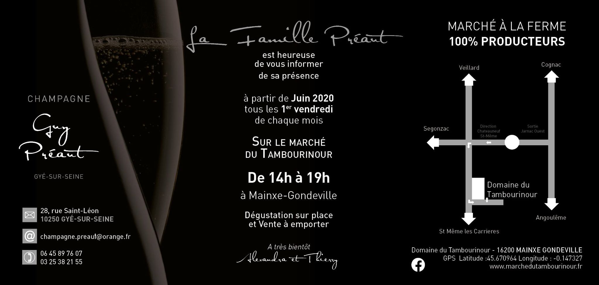 Photo du producteur