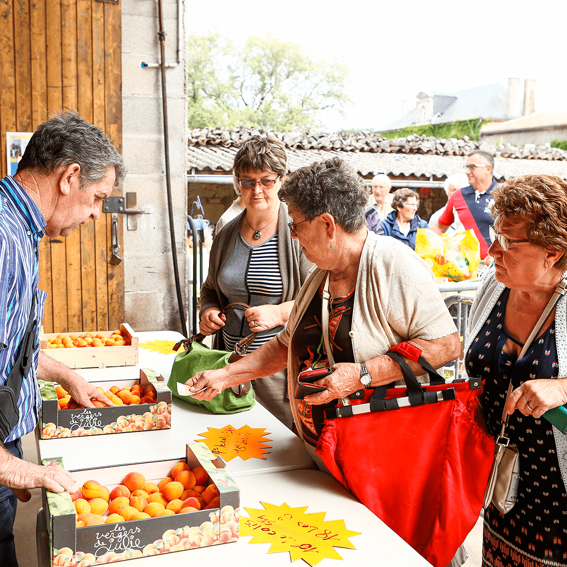 Photo de l'évènement