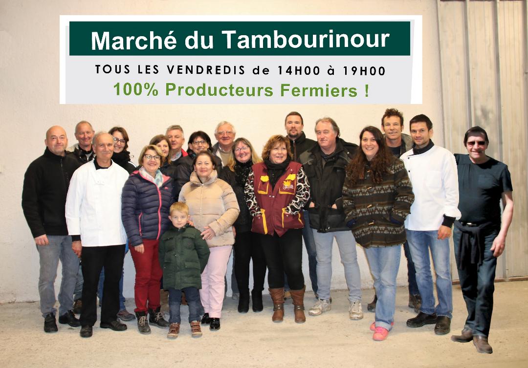 Photo des produits